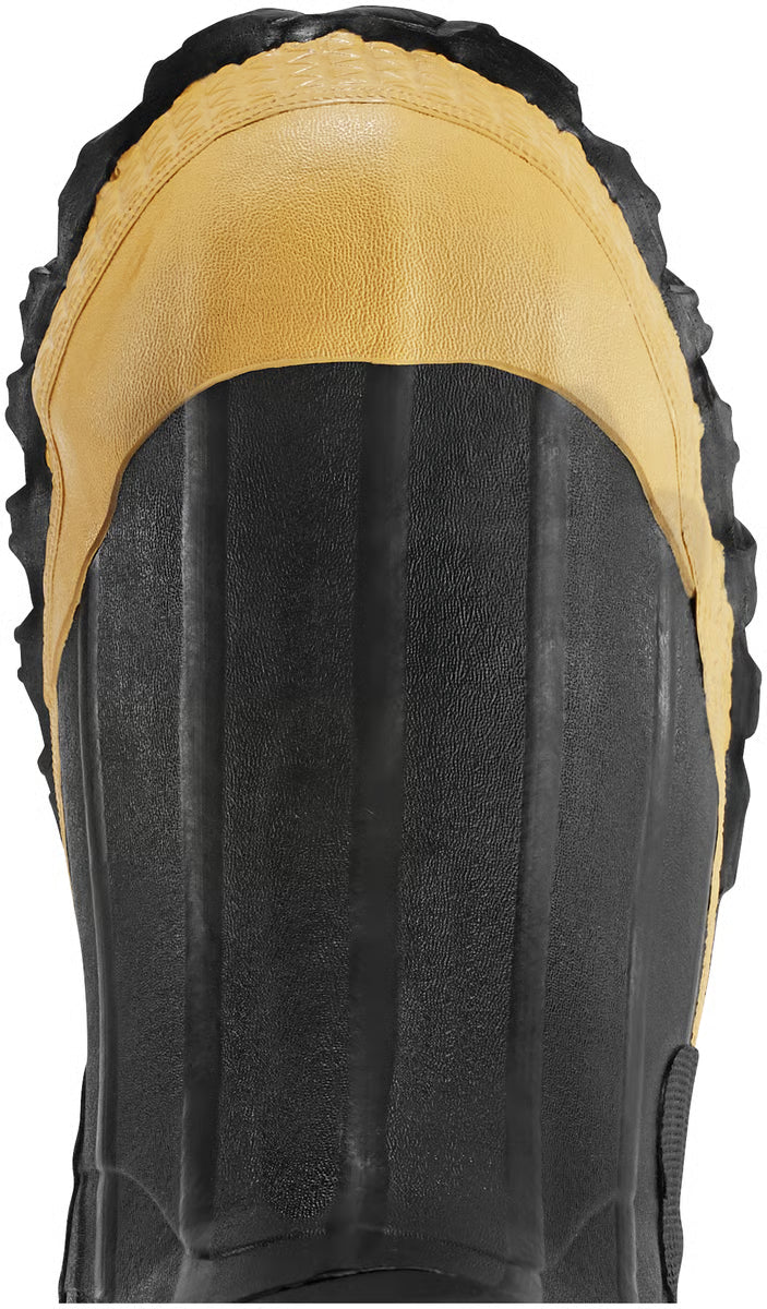 LACROSSE Men's Premium Knee Boot 16" Black SM/ST