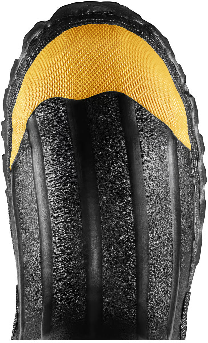 LACROSSE Men's Premium Knee Boot 16" Black ST