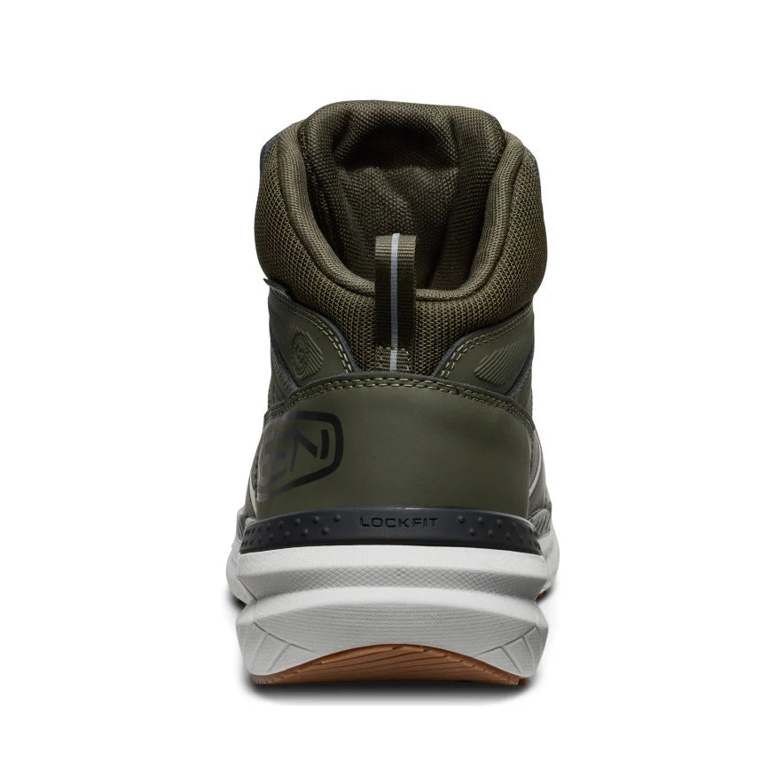 Keen CSA SYNCHRO MID WP