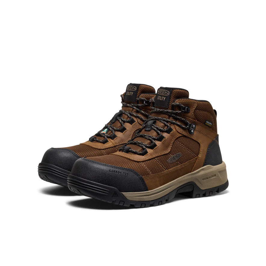 Keen CSA SKOKIE HIKER WP