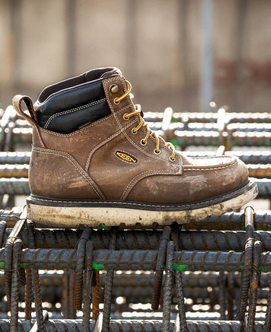 Keen CSA CINCINNATI 6'' WP