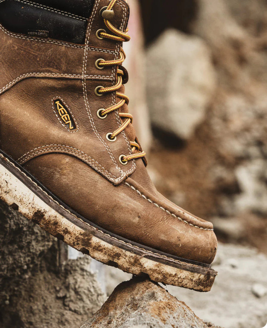 Keen CSA CINCINNATI 6'' WP