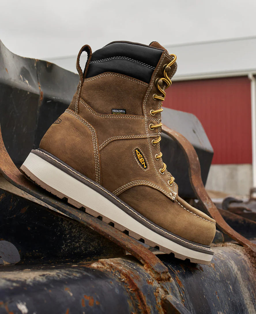 Keen CSA CINCINNATI 8' WP