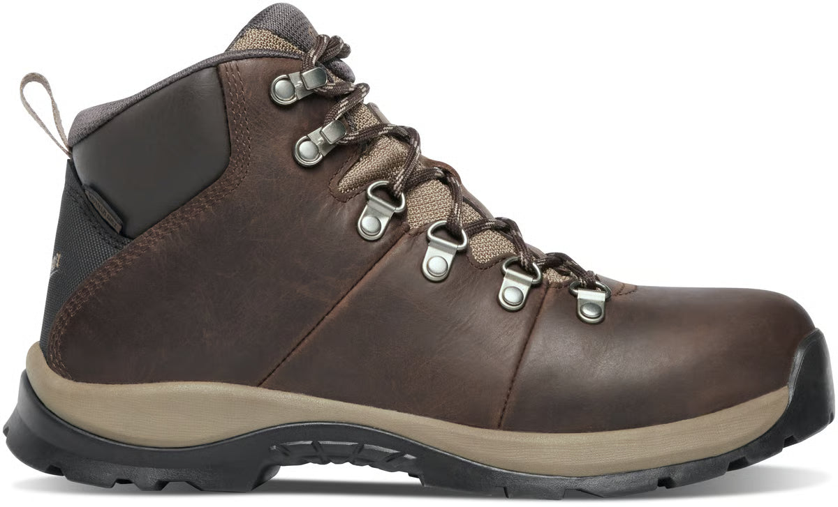 Women's Sandy Ridge 4.5" Brown AL