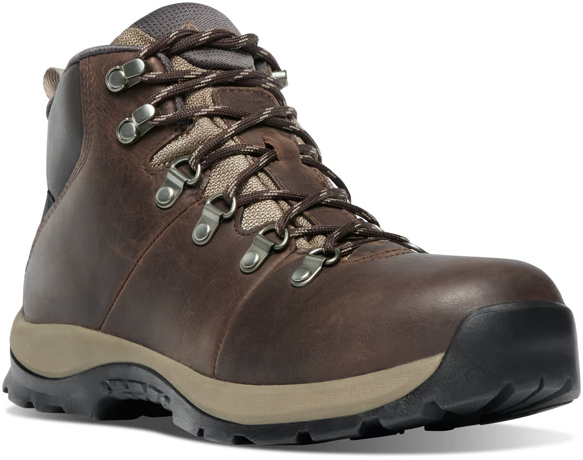 Women's Sandy Ridge 4.5" Brown AL