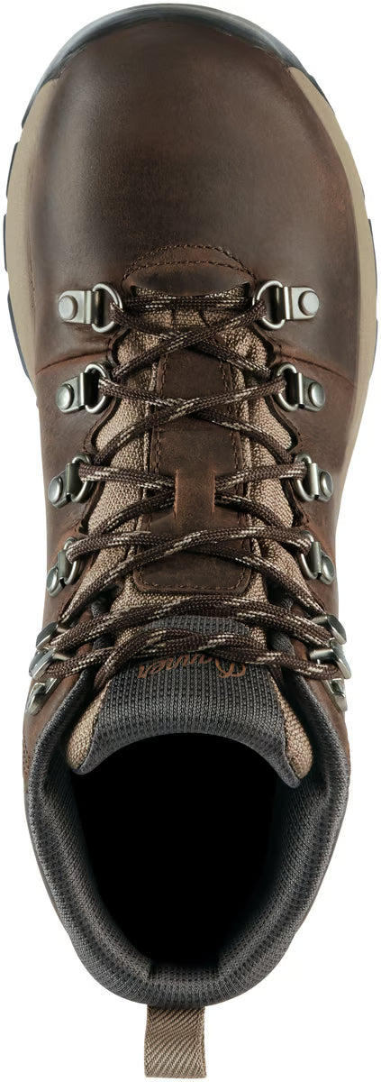 Women's Sandy Ridge 4.5" Brown AL