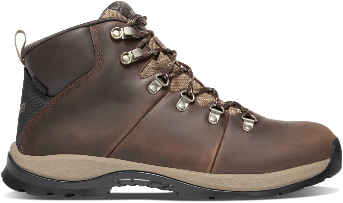 Men's Sandy Ridge 4.5" Brown