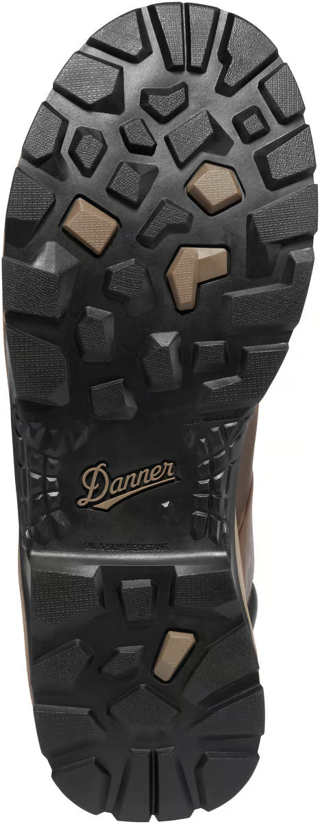 Men's Sandy Ridge 4.5" Brown
