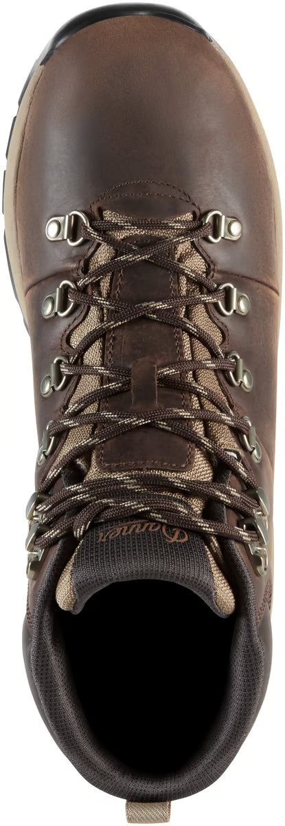 Men's Sandy Ridge 4.5" Brown