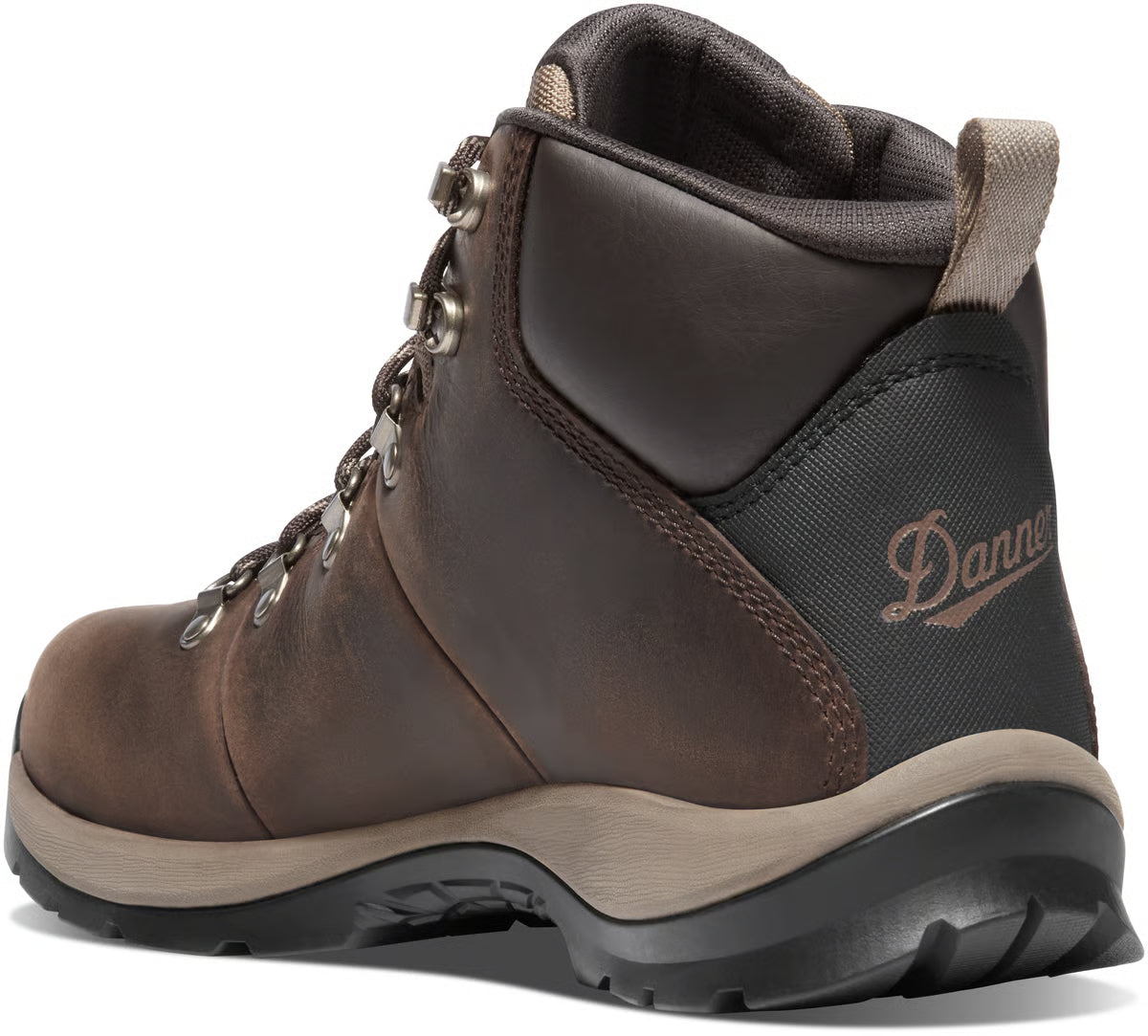 Men's Sandy Ridge 4.5" Brown AL