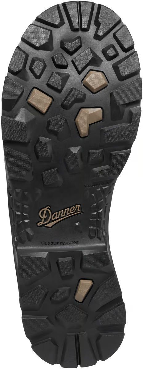 Men's Sandy Ridge 4.5" Brown AL