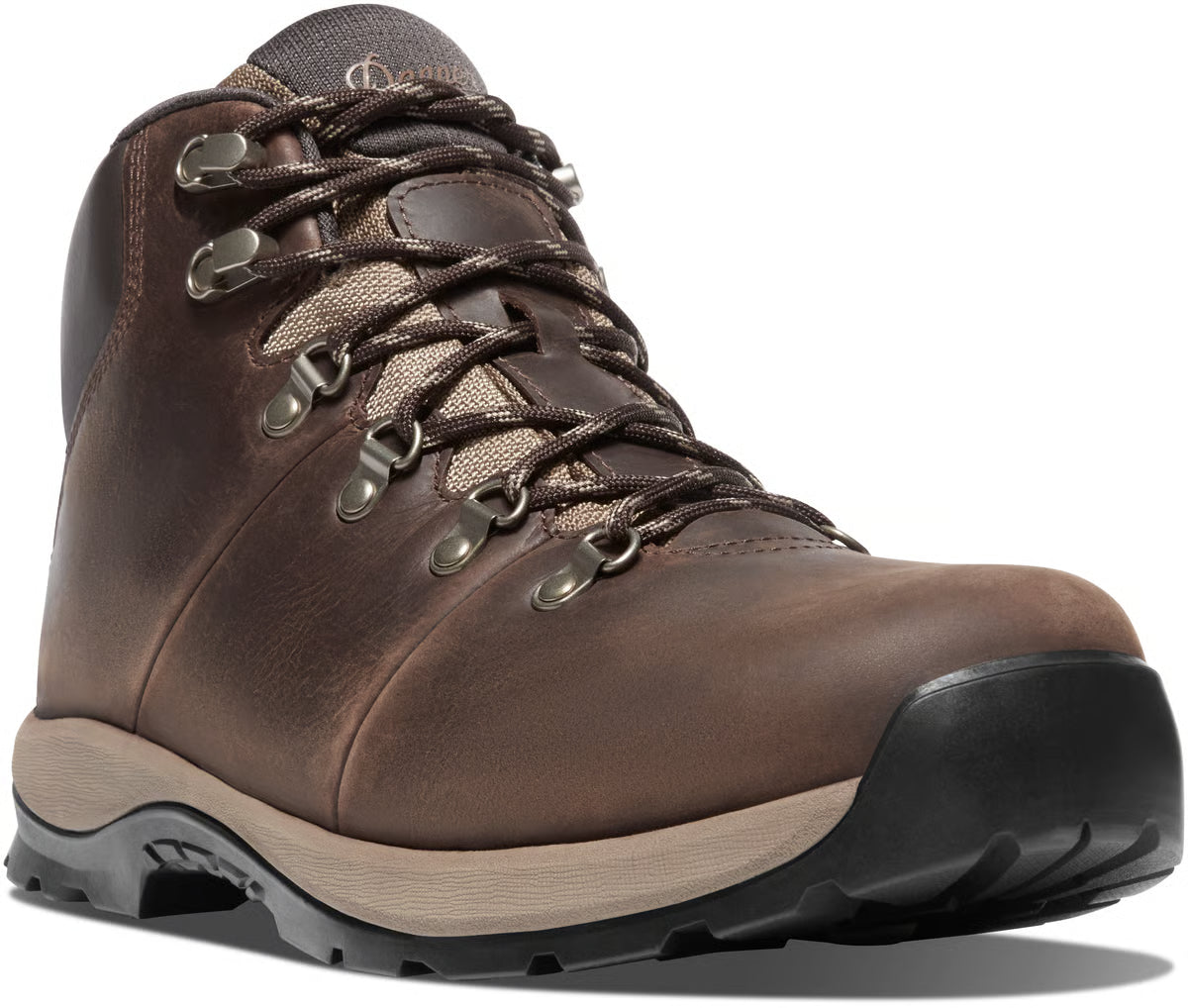 Men's Sandy Ridge 4.5" Brown AL