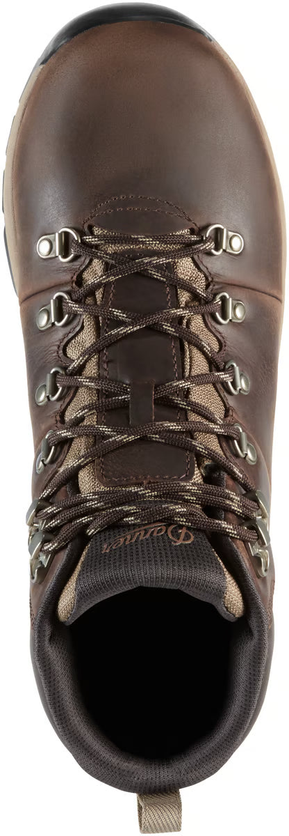 Men's Sandy Ridge 4.5" Brown AL