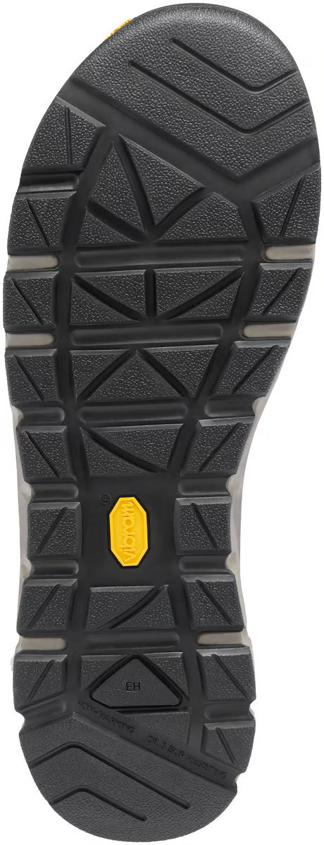 Men's Lead Time 3" Brown NMT