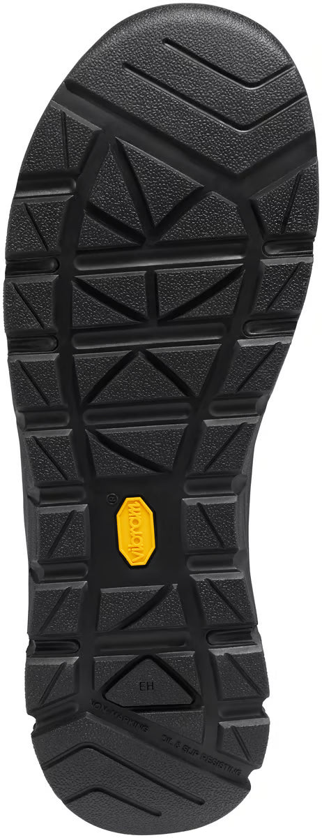 Men's Lead Time 3" Black NMT