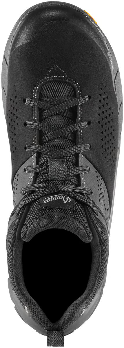 Men's Lead Time 3" Black NMT
