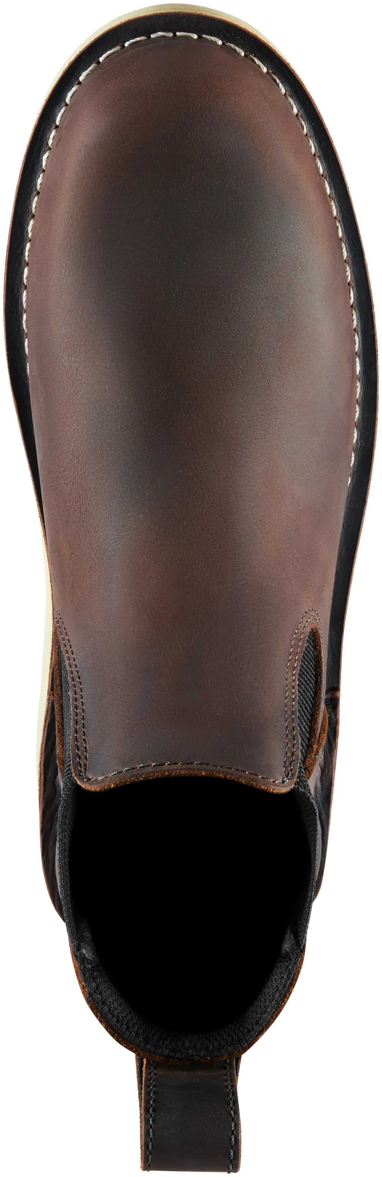 Women's Bull Run Chelsea 5" Brown Wedge