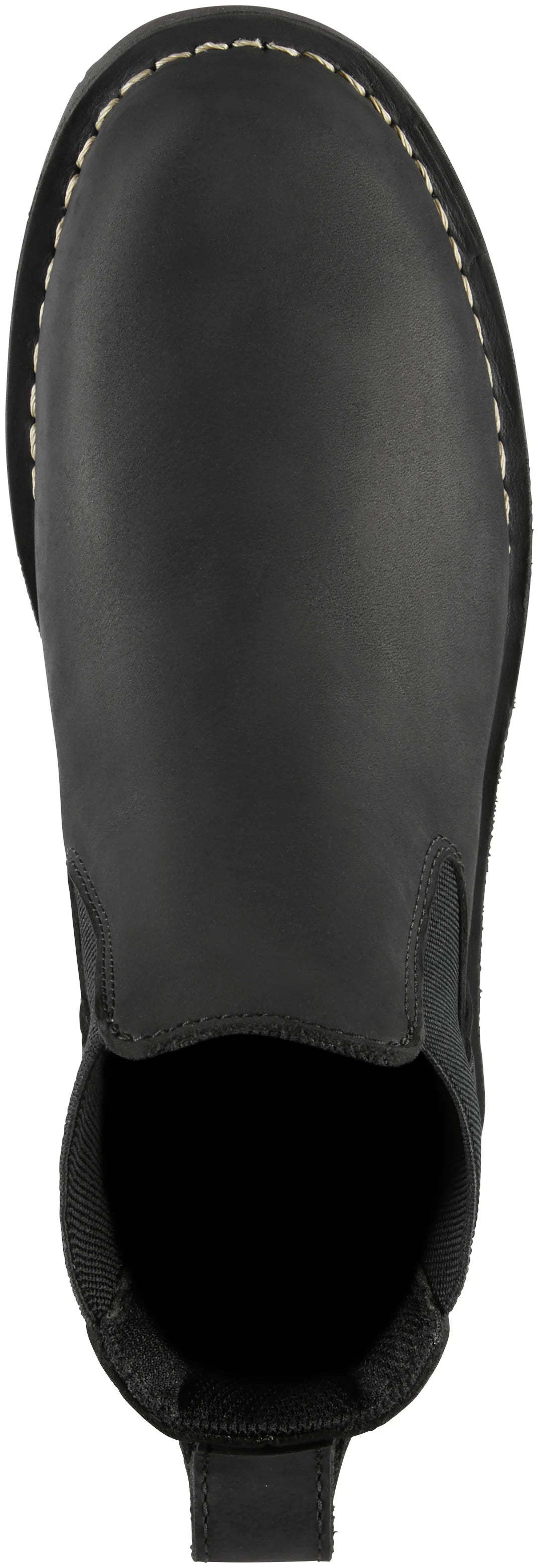 Women's Bull Run Chelsea 5" Black