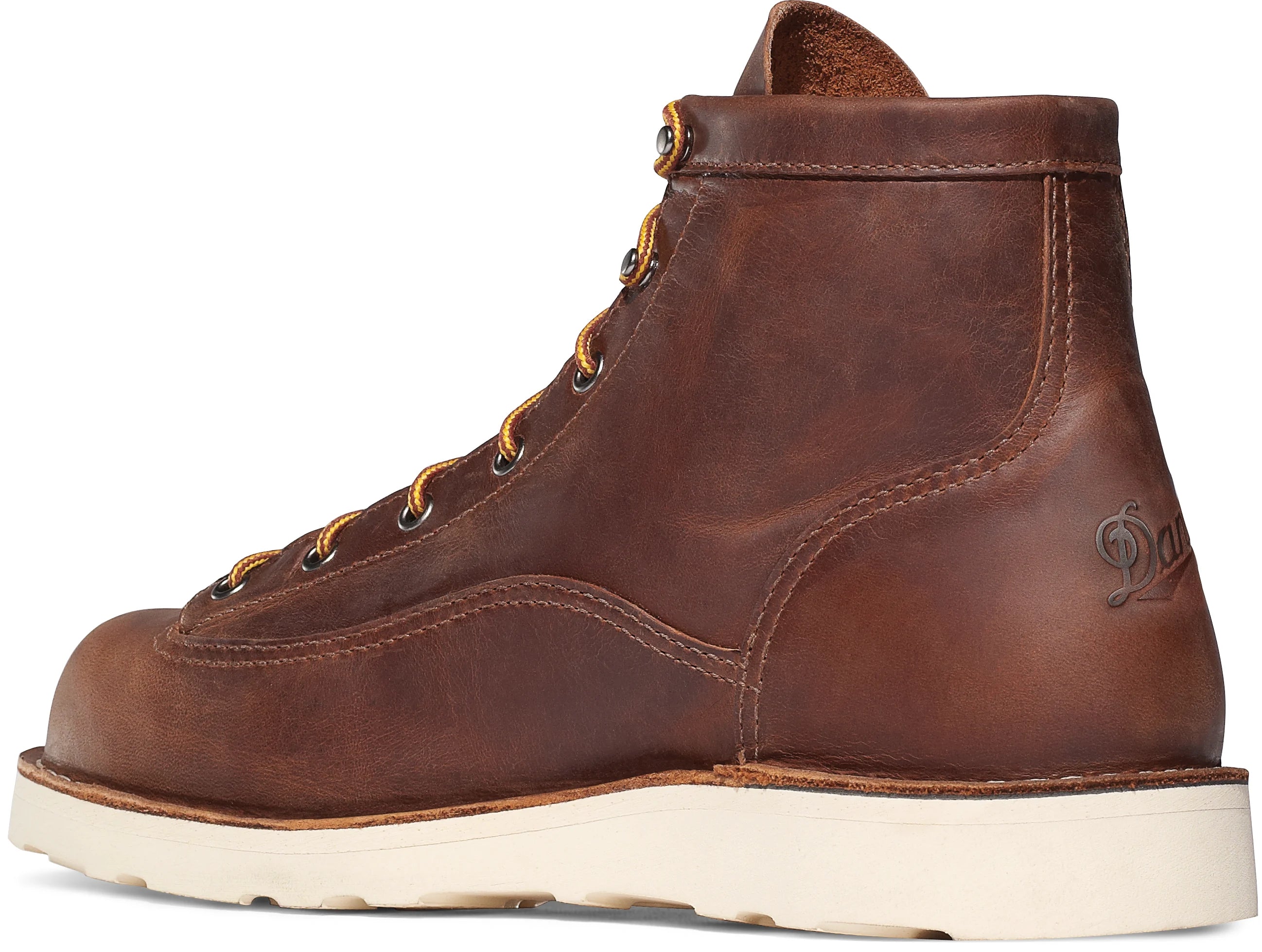 Men's Bull Run 6" Brown