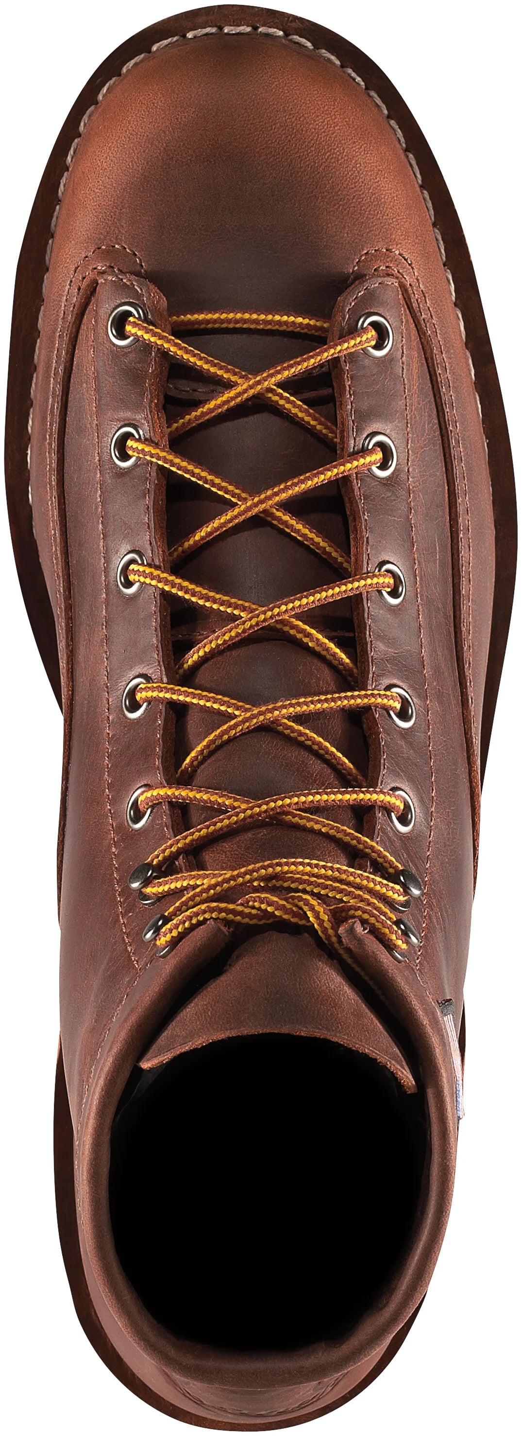 Men's Bull Run 6" Brown