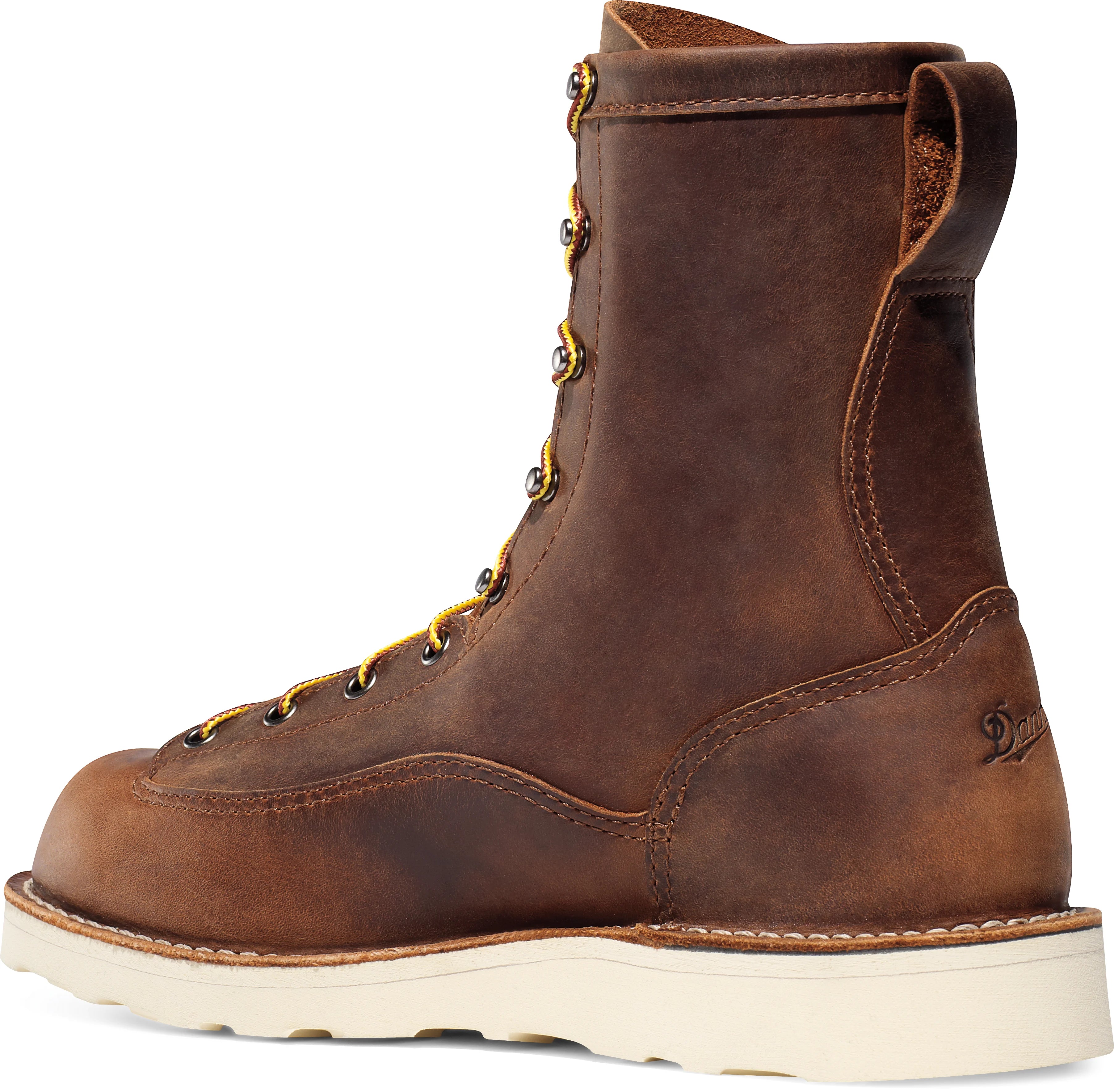 Men's Bull Run 8" Brown