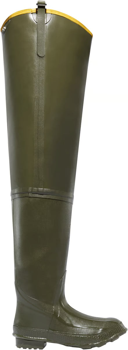LACROSSE Men's Marsh 32" OD Green