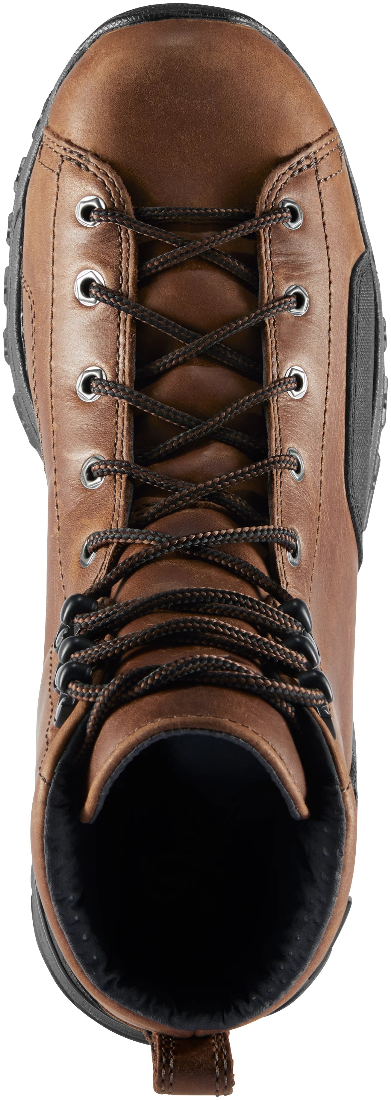 Men's Stronghold 6" Dark Brown