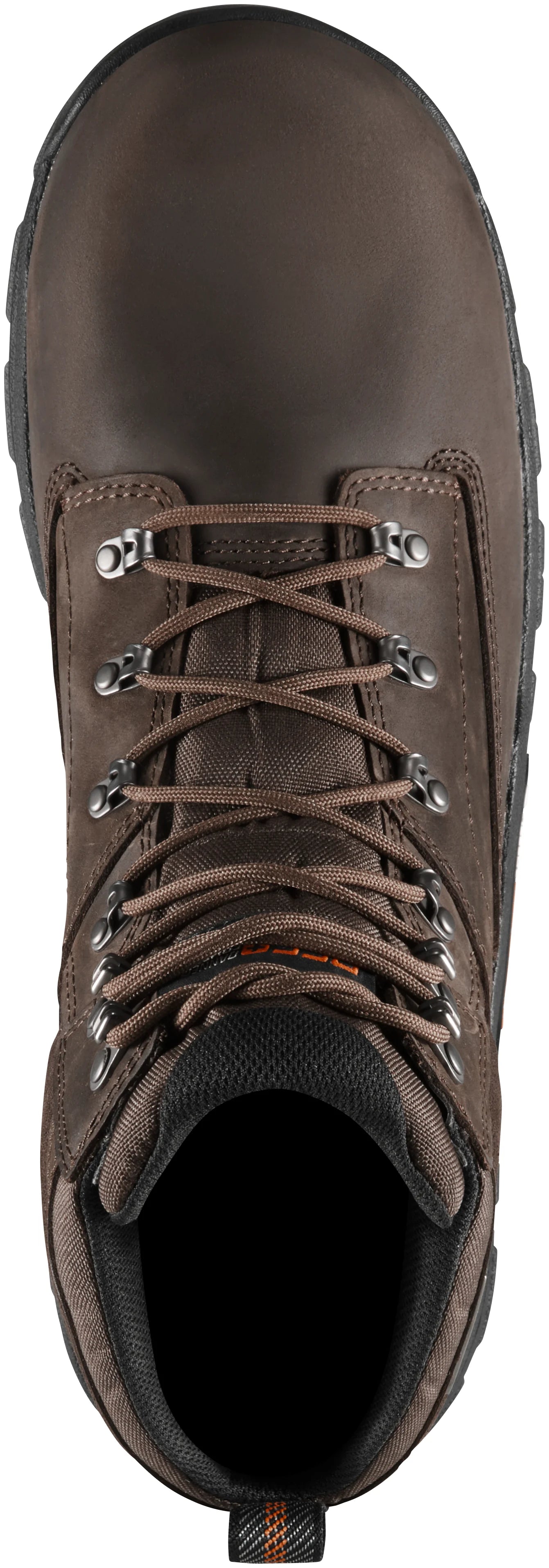 Men's Crafter 2.0 6" Brown NMT