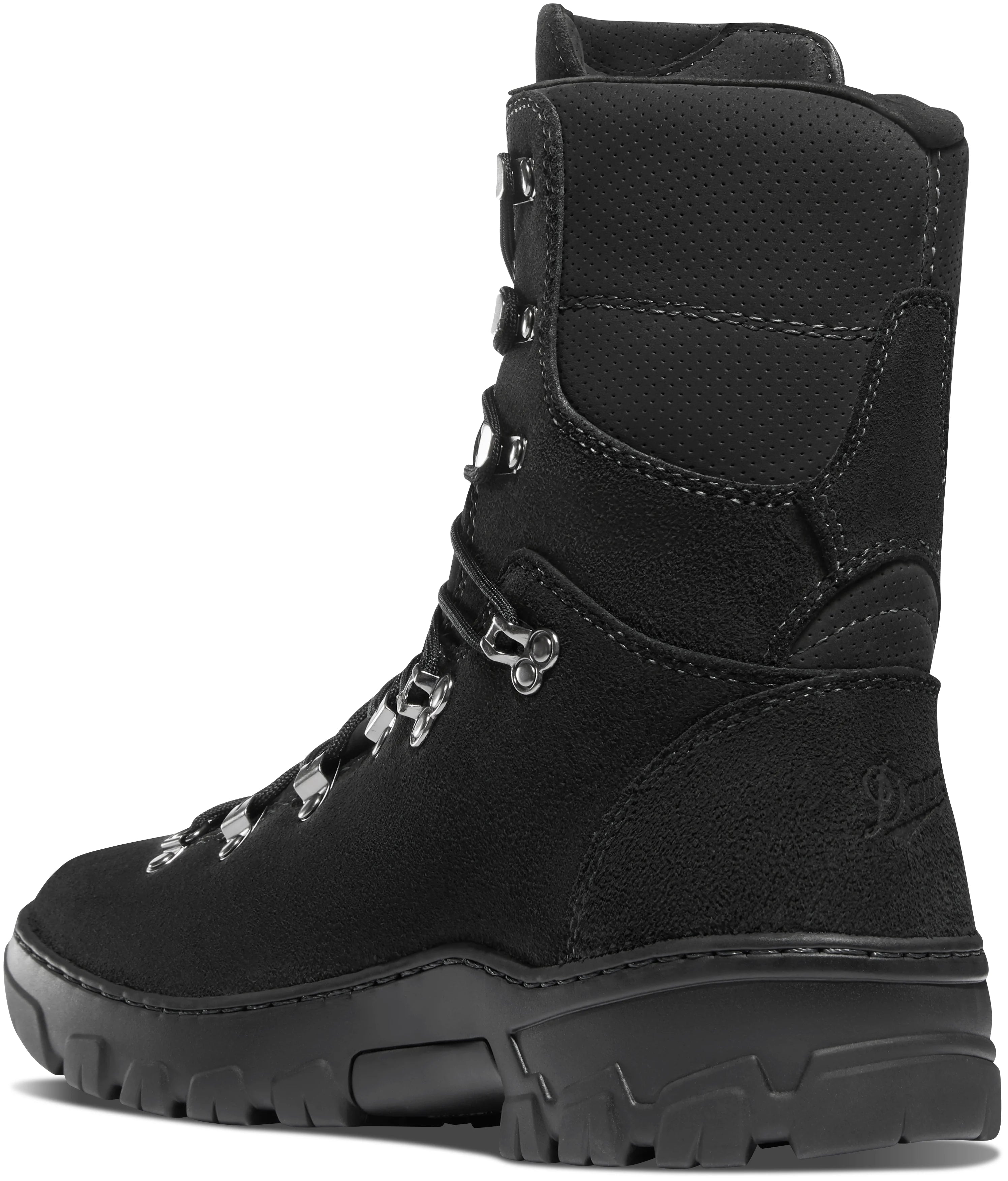 Men's Wildland Tactical Firefighter 8" Black