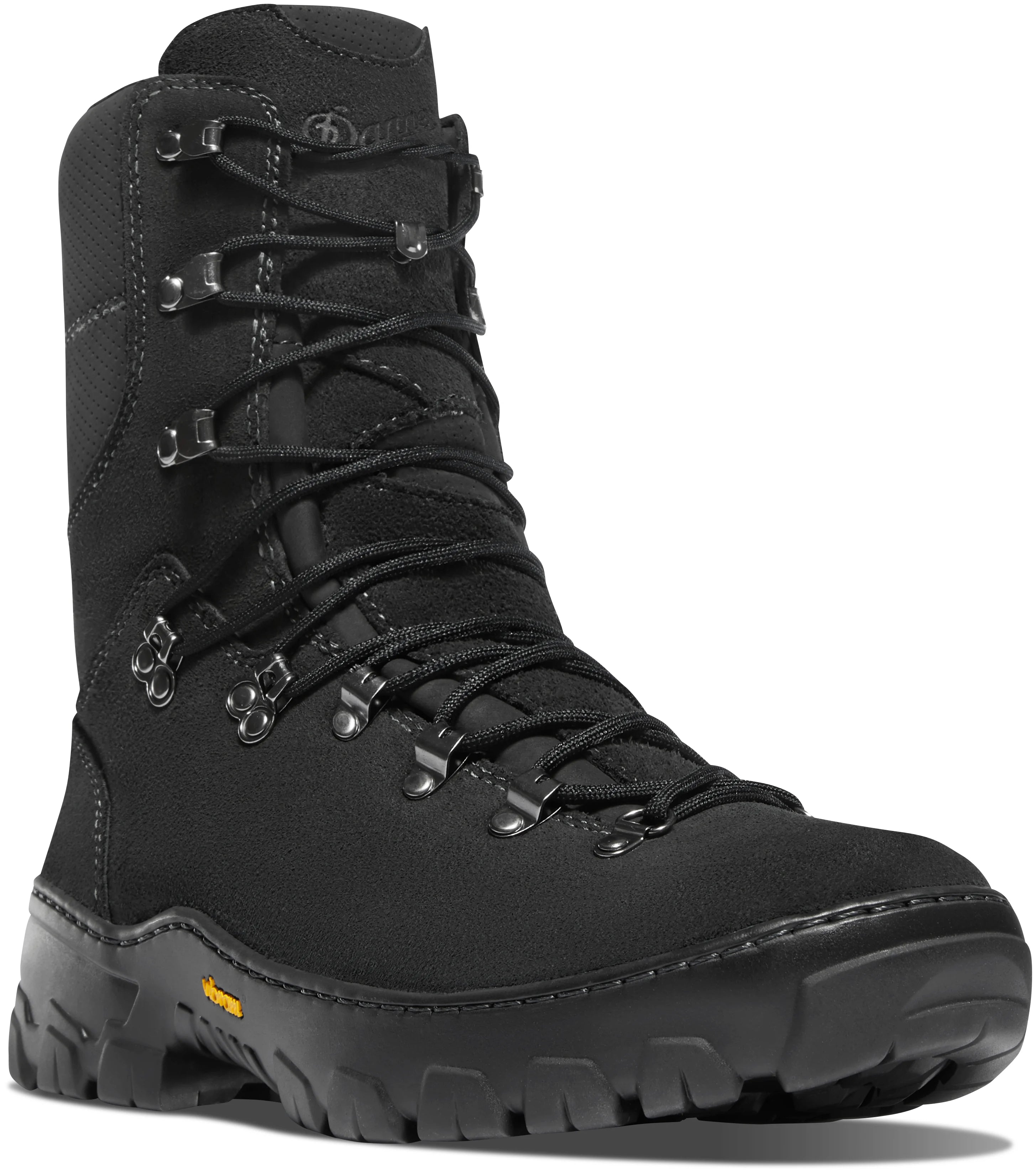 Men's Wildland Tactical Firefighter 8" Black