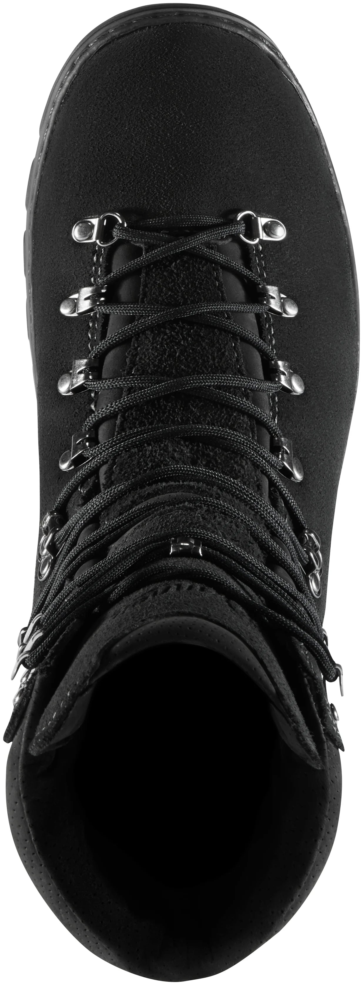 Men's Wildland Tactical Firefighter 8" Black