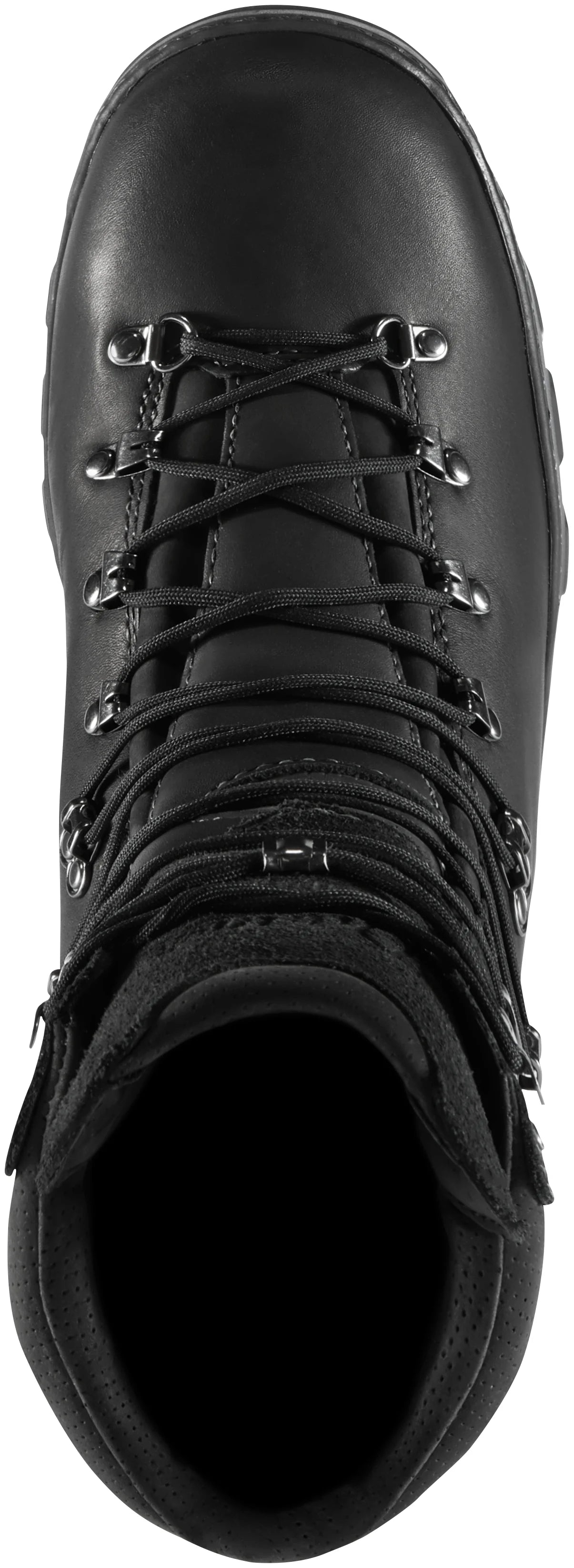 Men's Wildland Tactical Firefighter 8" Black Smooth-Out