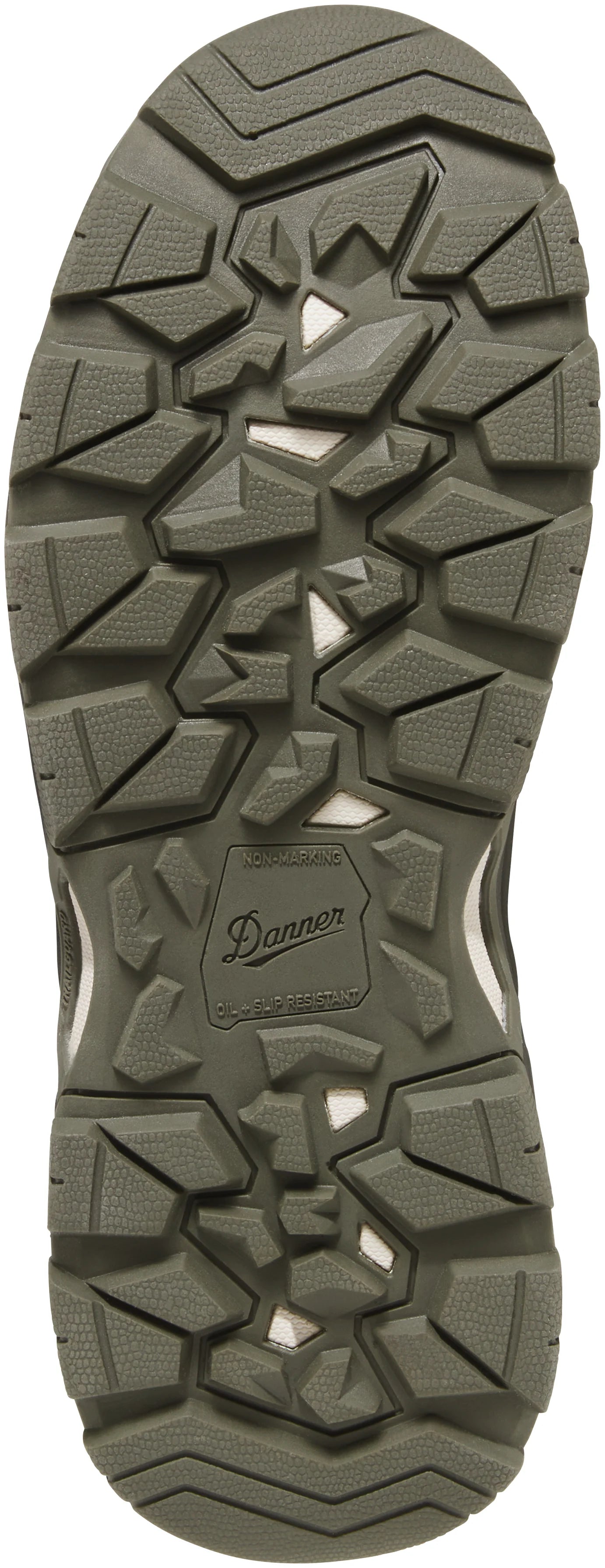 Women's Wheat Ridge 4.5" Brown/Olive