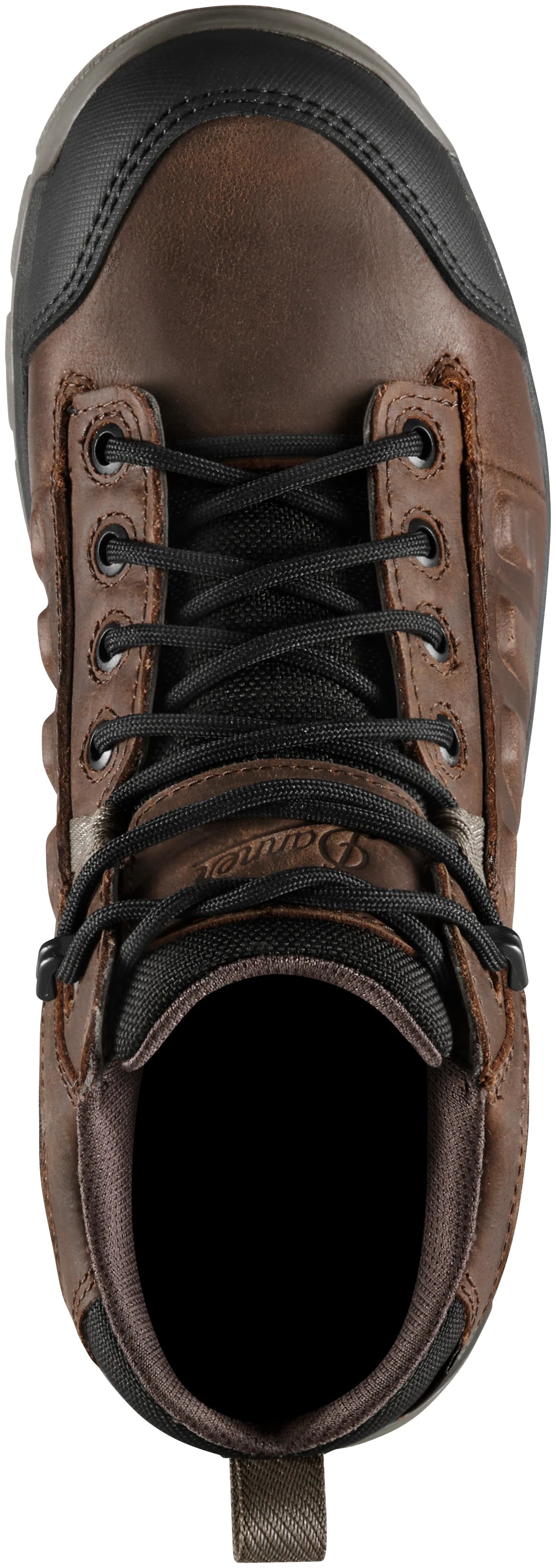 Women's Wheat Ridge 4.5" Brown/Olive