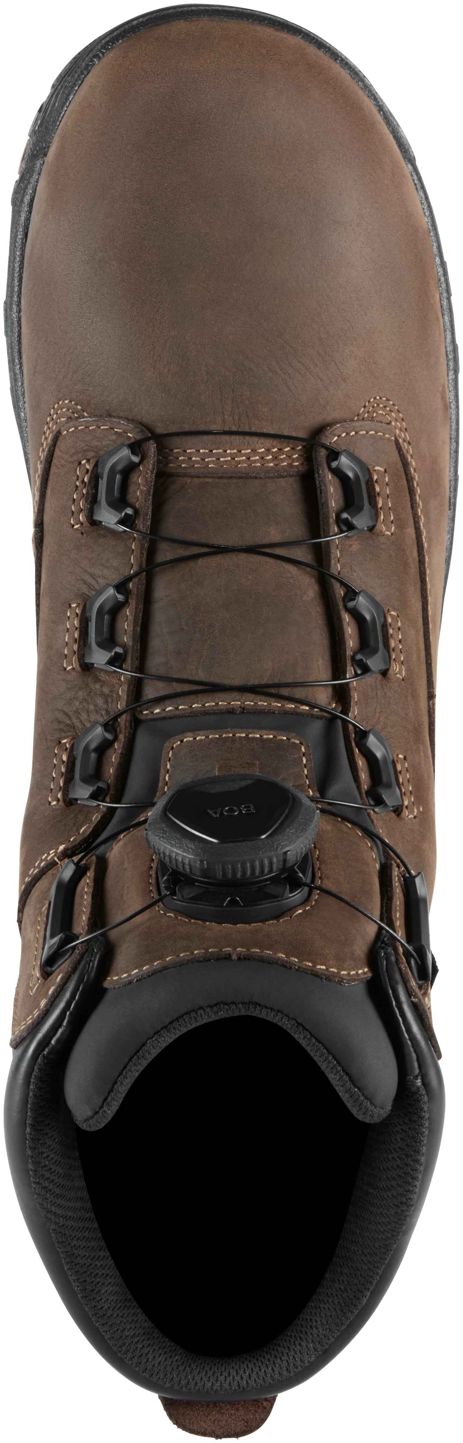 Men's Caliper BOA 6" Brown AL