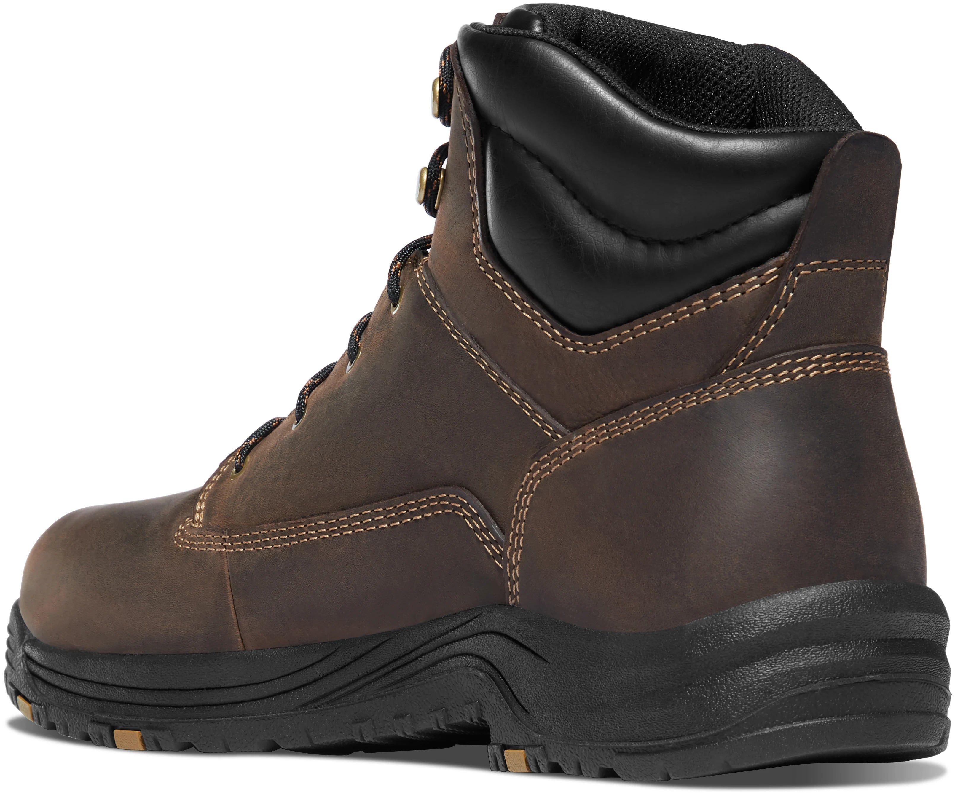 Men's Caliper 6" Brown AL
