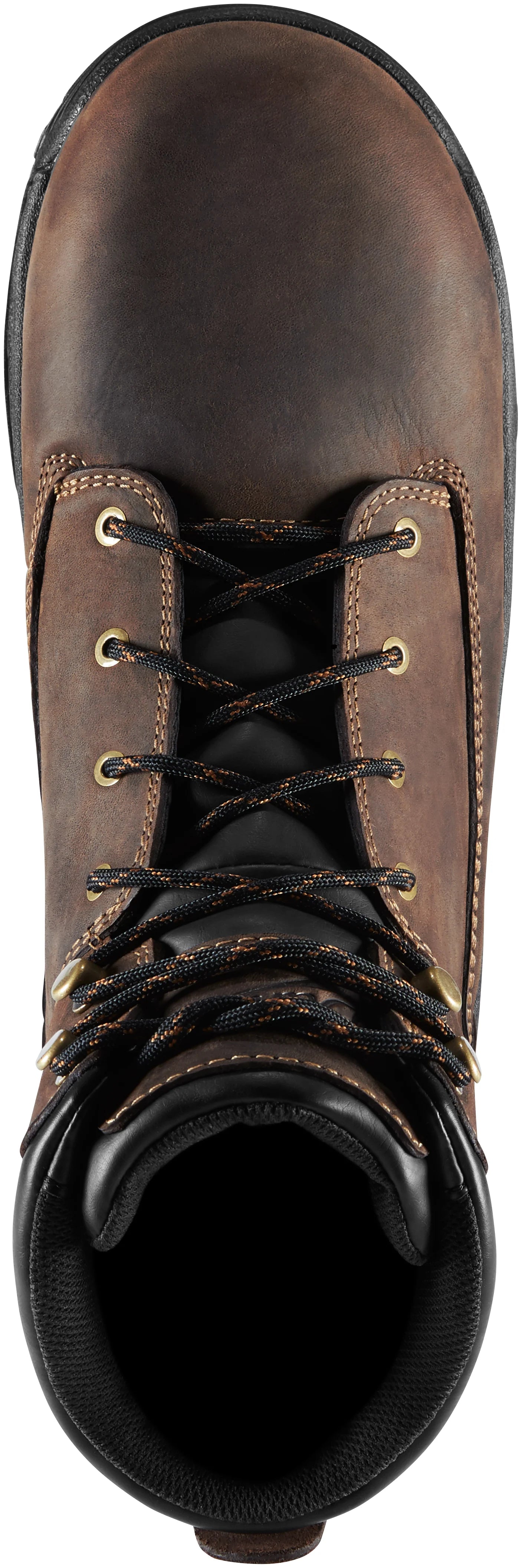 Men's Caliper 6" Brown AL
