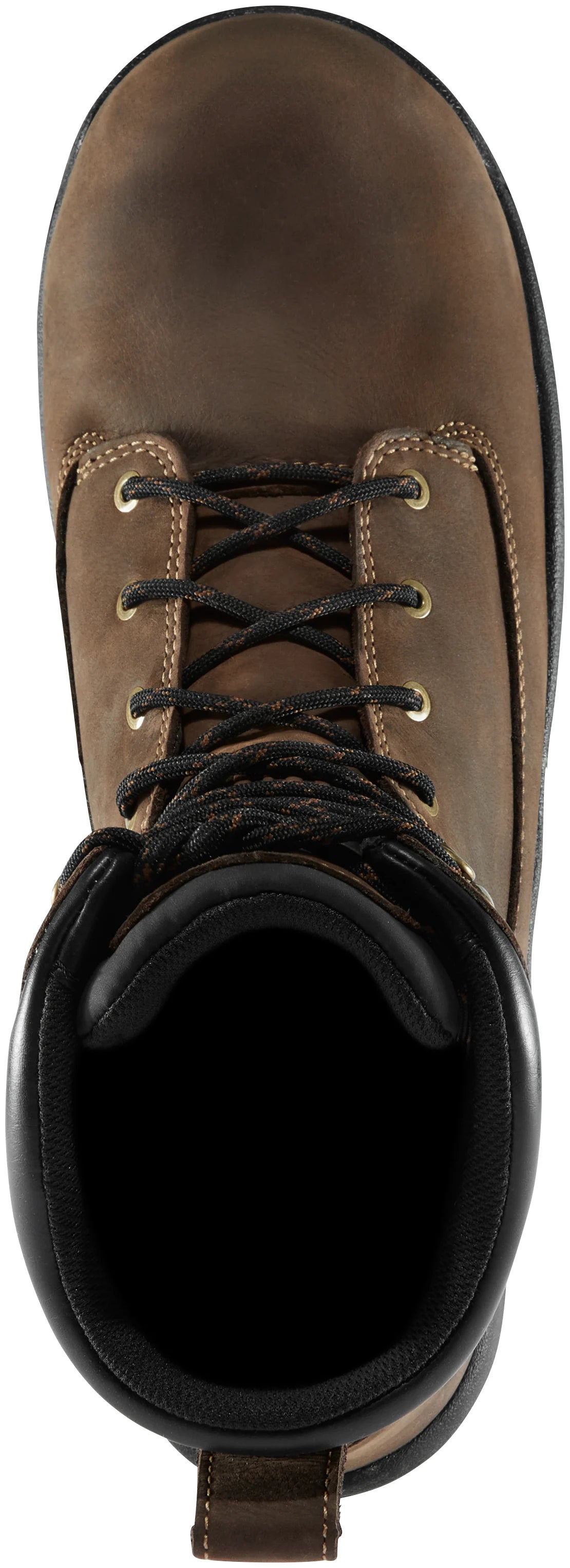 Men's Caliper 8" Brown 400G