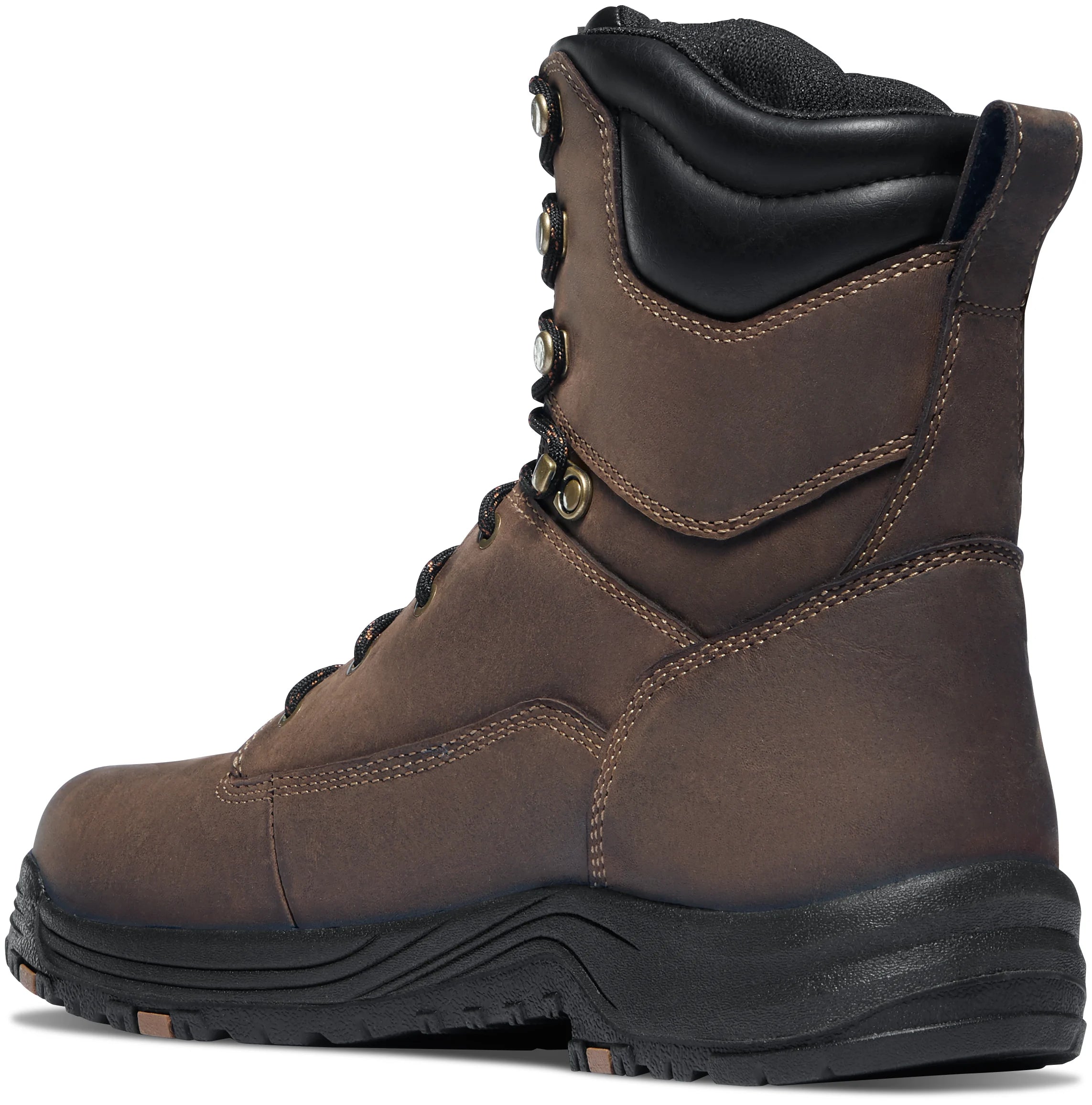 Men's Caliper 8" Brown AL