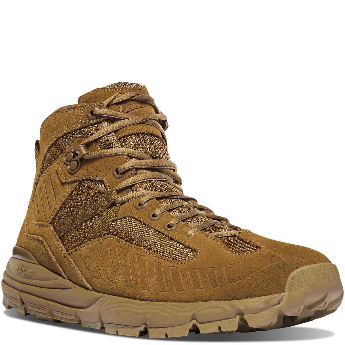 Danner FullBore 4.5" Coyote Hot