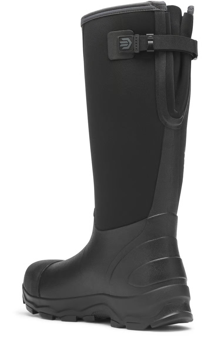 LACROSSE Men's Alpha Lite II 16" Black 5.0MM ST
