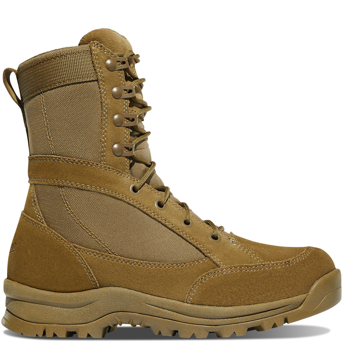 Danner Women's Prowess 8" Coyote Hot