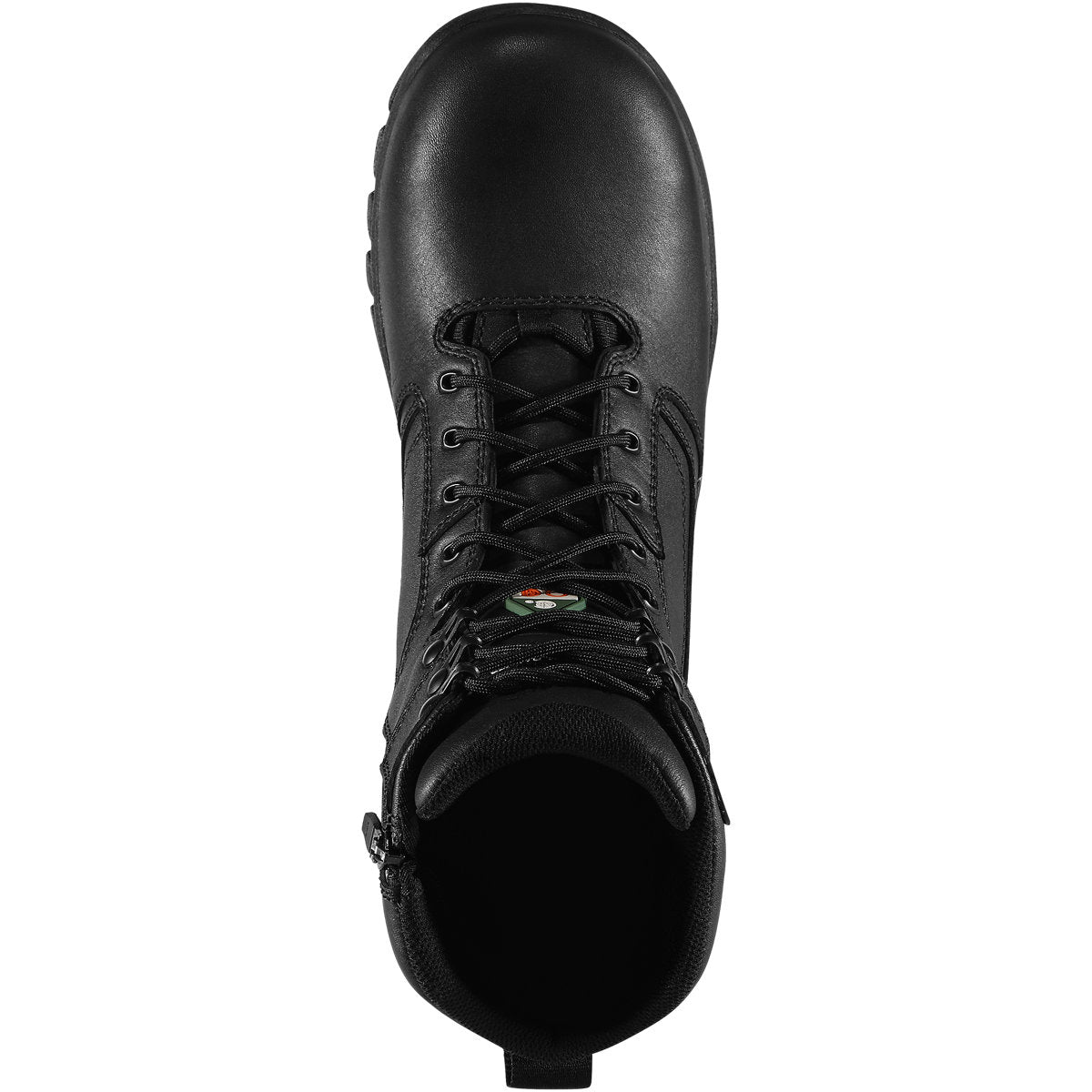 Danner Lookout EMS/CSA Side-Zip 8" Black NMT