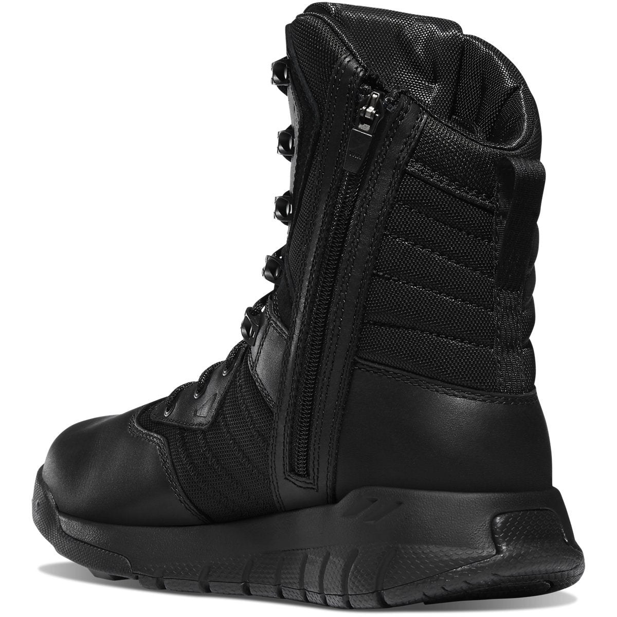 Danner Instinct Tactical Side-Zip 8" Black 400G