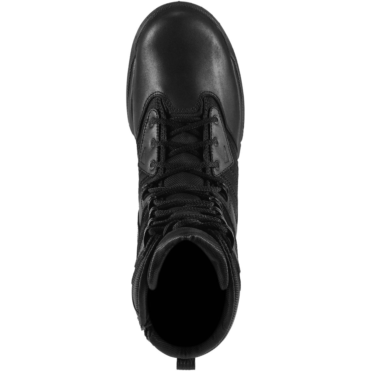 Danner Instinct Tactical Side-Zip 8" Black 400G