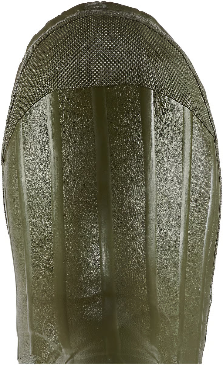 LACROSSE Men's Burly Classic 18" OD Green