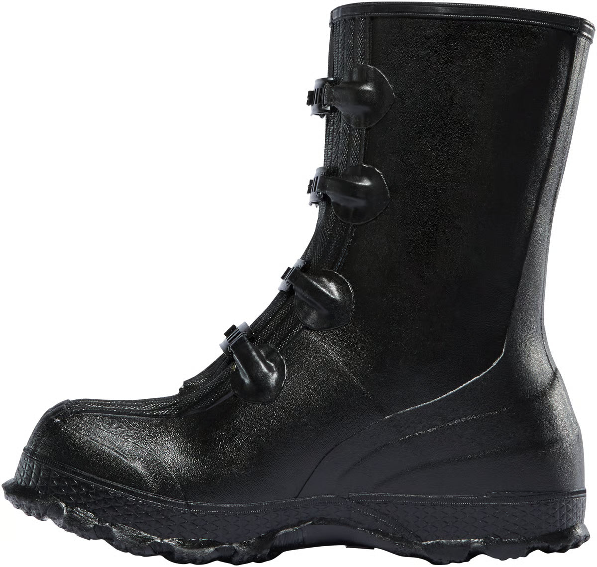 LACROSSE Men's Z Series Overshoe 11" Black