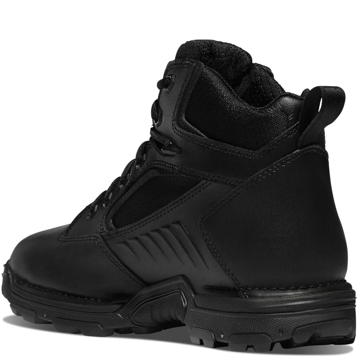Danner StrikerBolt 4.5" Black