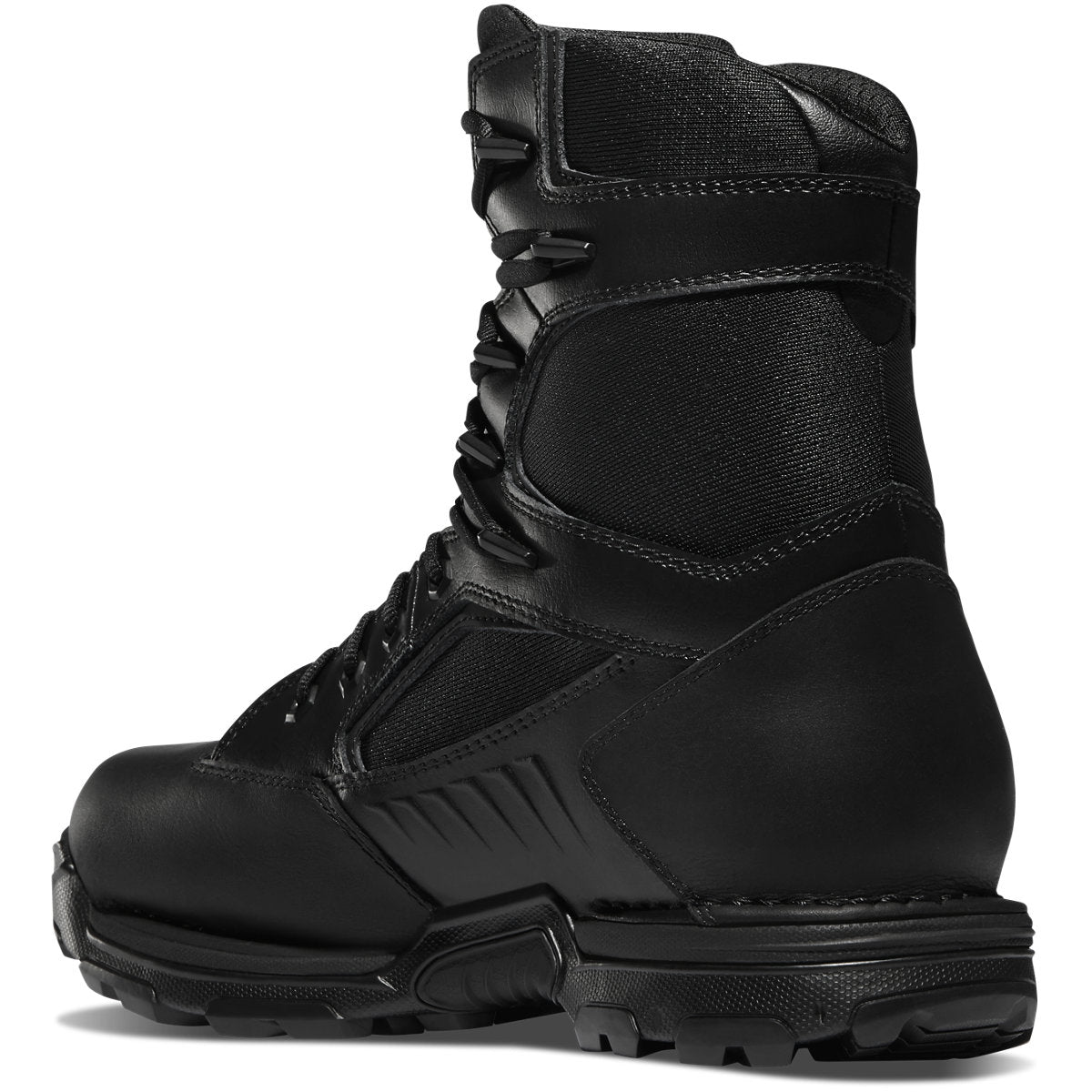 Danner StrikerBolt 8" Black