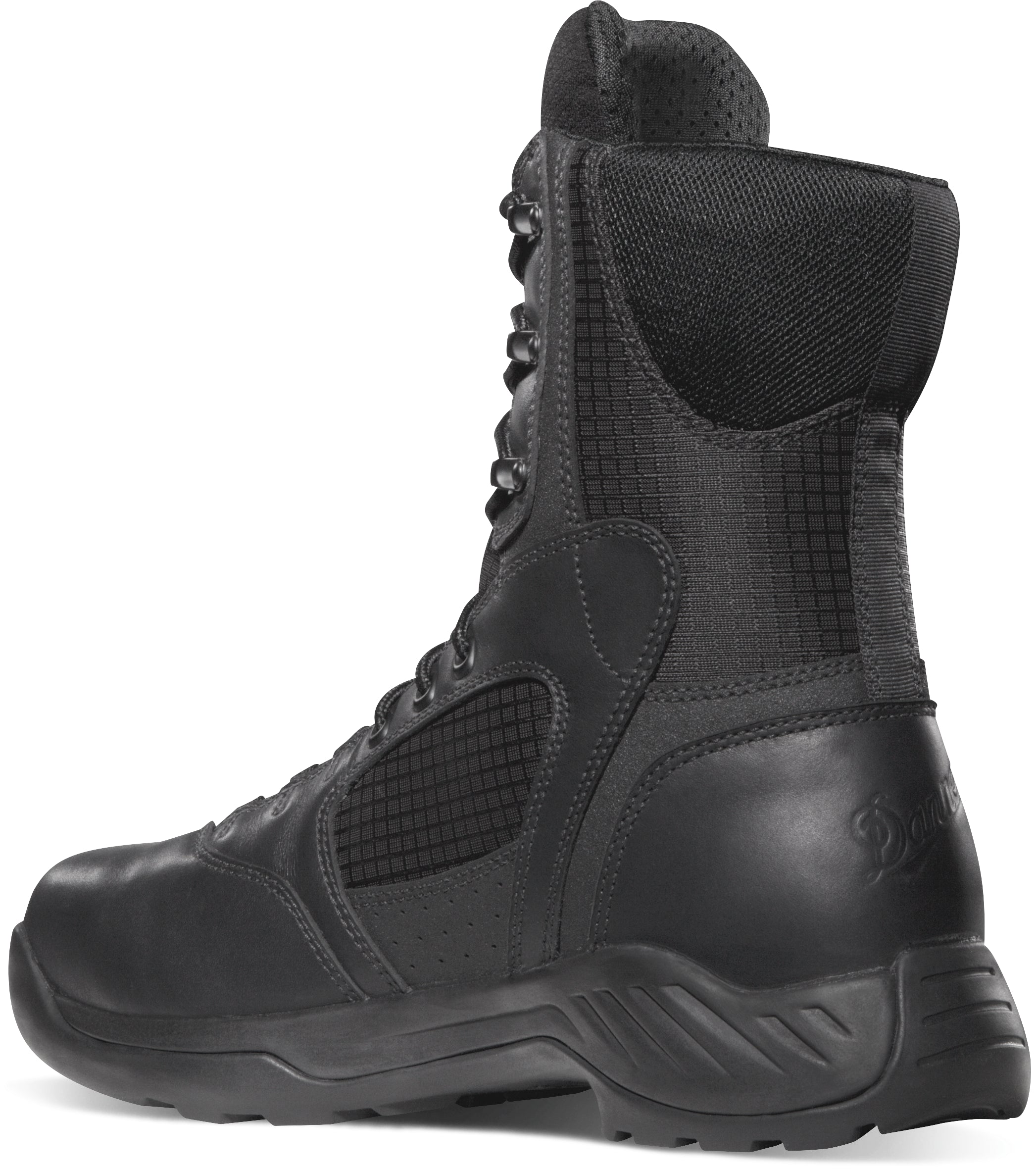 Danner Men's Kinetic 8" Black